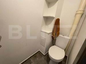 Apartament 3 camere, modern, 70 mp, zona Ultracentrala - imagine 9