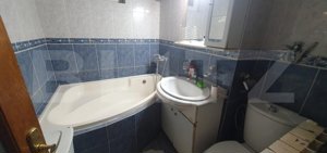 Apartament 4 camere, prima inchiriere, 105mp, CT, AC, zona McDonald's - imagine 10