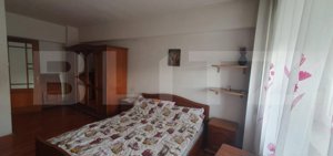 Apartament 4 camere, prima inchiriere, 105mp, CT, AC, zona McDonald's - imagine 4