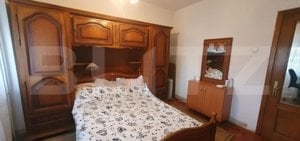 Apartament 4 camere, prima inchiriere, 105mp, CT, AC, zona McDonald's - imagine 6