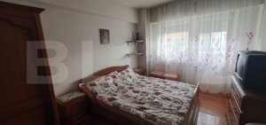 Apartament 4 camere, prima inchiriere, 105mp, CT, AC, zona McDonald's - imagine 5