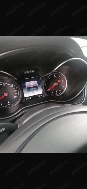 Vand  Metcedes X Classe 2019 - imagine 4