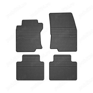 Covoare cauciuc compatibile Nissan X-Trail III 2014-2021