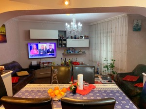 Apartament Central cu 3 Camere, 80mp, vanzare direct proprietar - imagine 5