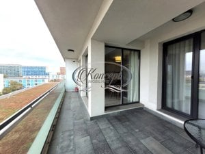 Apartament cu garaj in zona Iulius Mall - imagine 10