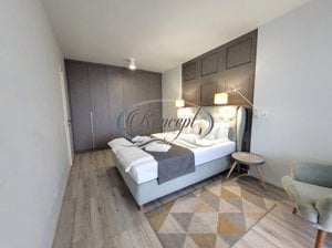 Apartament cu garaj in zona Iulius Mall - imagine 5