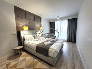 Apartament cu garaj in zona Iulius Mall - imagine 4