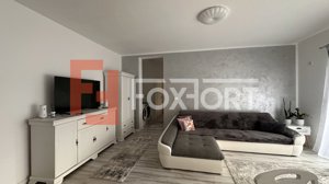 COMISION 0% Apartament 2 camere, 54 mp, Giroc - imagine 2