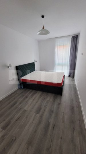 Apartament 2 camere, 50 mp, bloc nou in Sancraiu de Mures. - imagine 6