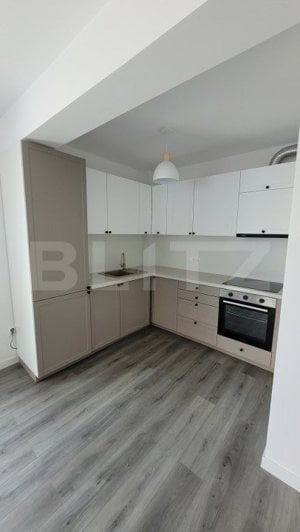 Apartament 2 camere, 50 mp, bloc nou in Sancraiu de Mures.