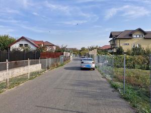 TEREN 2500 MP DUPLA DESCHIDERE LA DOUA STRAZI ZONA SPLAIUL UNIRII THEODO PALLA - imagine 3