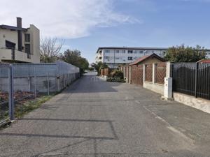 TEREN 2500 MP DUPLA DESCHIDERE LA DOUA STRAZI ZONA SPLAIUL UNIRII THEODO PALLA - imagine 4