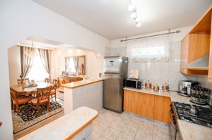 Vila Ultracentrala in Olanesti | 4 Camere | 308MP - imagine 5