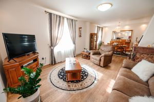 Vila Ultracentrala in Olanesti | 4 Camere | 308MP - imagine 3