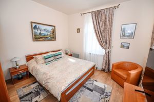 Vila Ultracentrala in Olanesti | 4 Camere | 308MP - imagine 6