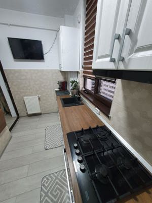 Apartament 3 camere in Ansamblul Rezidential Centra - imagine 8