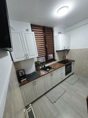 Apartament 3 camere in Ansamblul Rezidential Centra - imagine 4