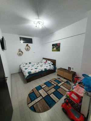 Apartament 3 camere in Ansamblul Rezidential Centra - imagine 3