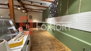 OCAZIE  - vanzare spatiu comercial in Timisoara, zona Iulius Mall - imagine 6