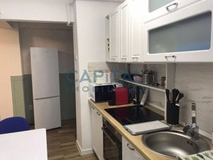 0% Comision! Apartament cu 2 camere de închiriat, Central - imagine 3