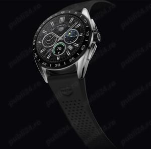 Tag heuer connected calibre e4 