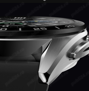 Tag heuer connected calibre e4  - imagine 2