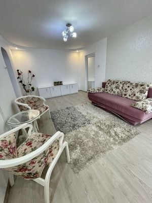 Apartament de inchiriat,  doua camere Tiglina 2 - Papadie