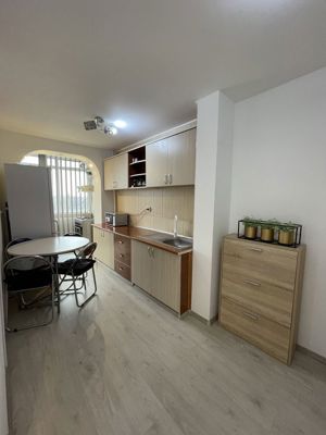 Apartament de inchiriat,  doua camere Tiglina 2 - Papadie - imagine 6