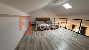 Apartament cu 2 camere tip Loft la etajul 1 cu gradina, in Giroc - imagine 7