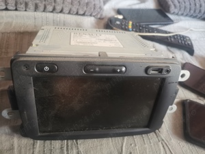 navigatie lg dacia renault defecta