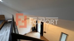 Apartament cu 2 camere tip Loft la etajul 1 cu gradina, in Giroc - imagine 9