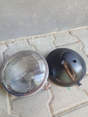 Piese motocicleta MZ IJ - imagine 2