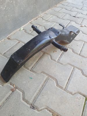 Piese motocicleta MZ IJ - imagine 4