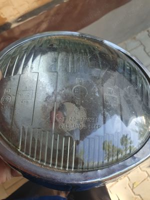 Piese motocicleta MZ IJ - imagine 3