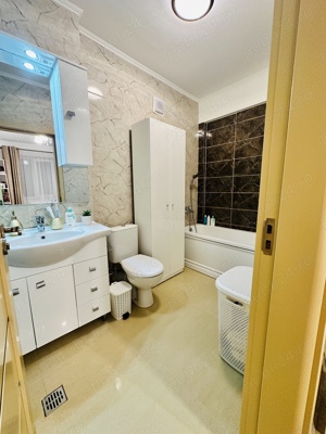 Apartament NOU 3 camere Centrul Stațiunii Mamaia - imagine 8