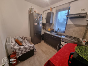 Apartament 2 camere, decomandat, Chisoda - imagine 3