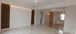 Casa Parter !4 dorm.+2 bai+2 parcari+teren liber 167mp! Calitate la superlativ !