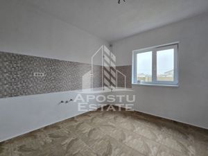 Duplex complet decomandat, cu 4 camere si 2 bai, langa Bucovat - imagine 8