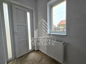 Duplex complet decomandat, cu 4 camere si 2 bai, langa Bucovat - imagine 16