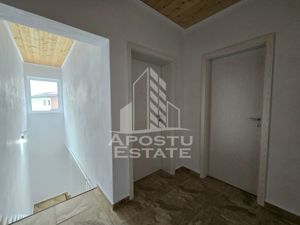 Duplex complet decomandat, cu 4 camere si 2 bai, langa Bucovat - imagine 14