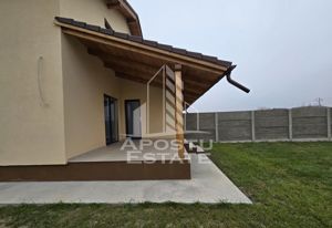 Duplex complet decomandat, cu 4 camere si 2 bai, langa Bucovat - imagine 4