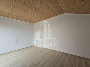 Duplex complet decomandat, cu 4 camere si 2 bai, langa Bucovat - imagine 7