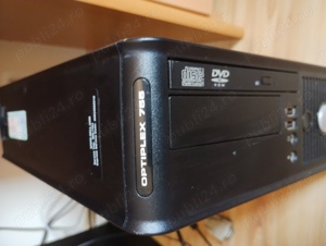 Vând PC Dell optiplex 