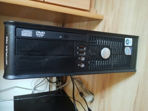 Vând PC Dell optiplex  - imagine 3