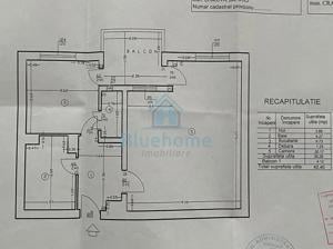 GARSONIERA DECOMANDATA 1 MAI