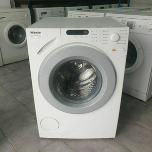 Miele 7 kg. Impecabilă. 