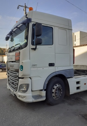 Daf xf 460 - imagine 2