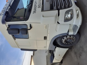 Daf xf 460 - imagine 3