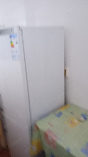 Apartament mobilat Darmanesti - imagine 6 Apartament mobilat Darmanesti - imagine 6