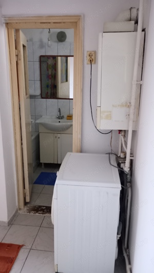 Apartament mobilat Darmanesti - imagine 7 Apartament mobilat Darmanesti - imagine 7